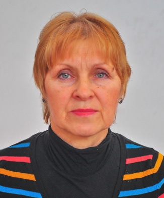 Наиля Гилязова фехтование