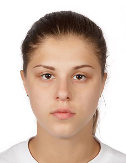 Анна Юрьевна Федерация фехтования