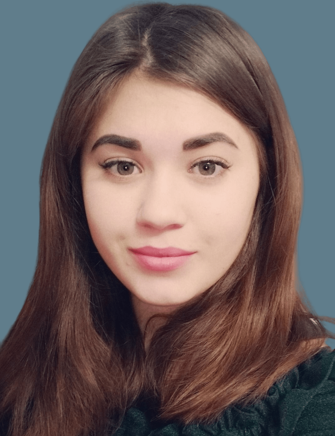 Юсова Виктория фехтование 2020